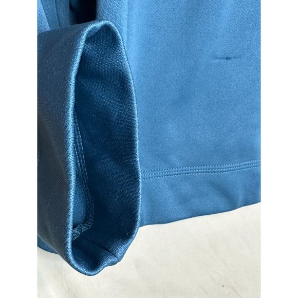 Women’s Adidas Hoodie Pullover, L, Blue - Picture 8 of 16